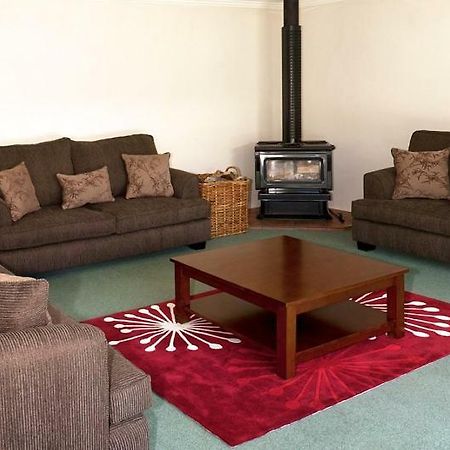 Hedditch Hideaway Wanaka Eksteriør bilde