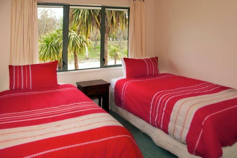Hedditch Hideaway Wanaka Eksteriør bilde