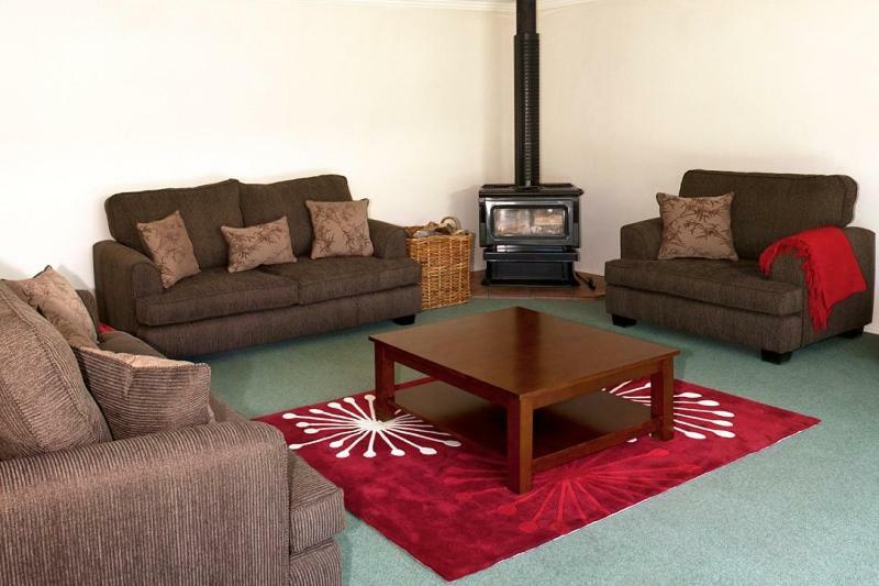 Hedditch Hideaway Wanaka Eksteriør bilde